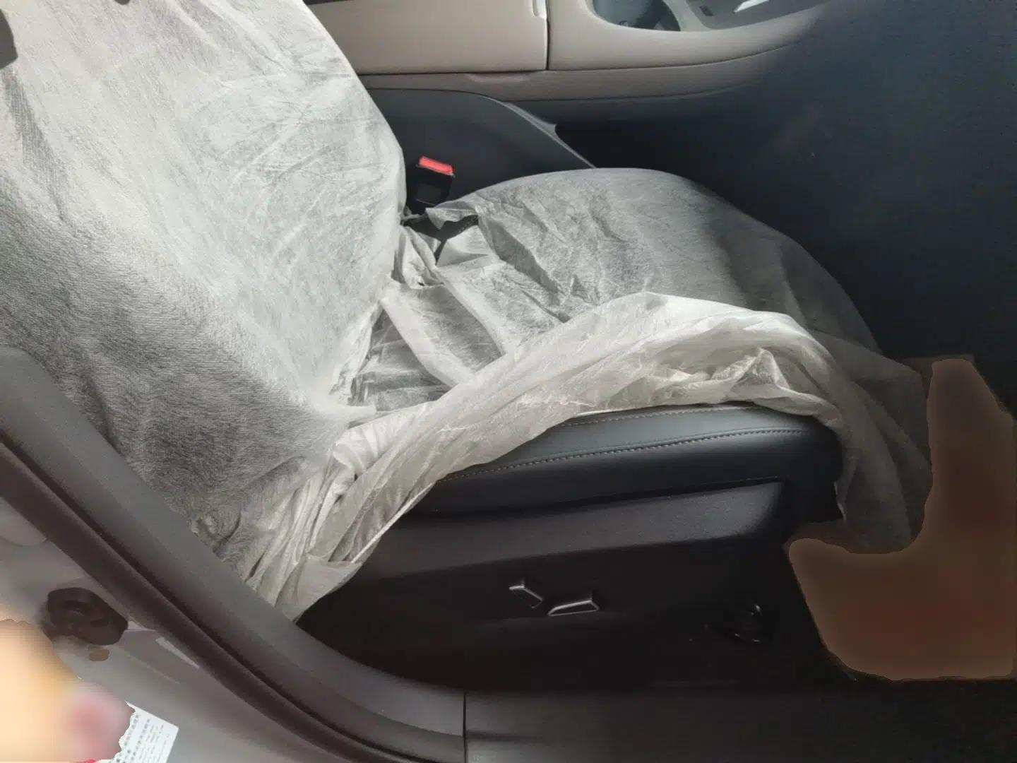 CHANGAN CS55PLUS PHEV 2026 Model, Smart New Blue Whale 125km Zhiyue Version — миниатюра 23