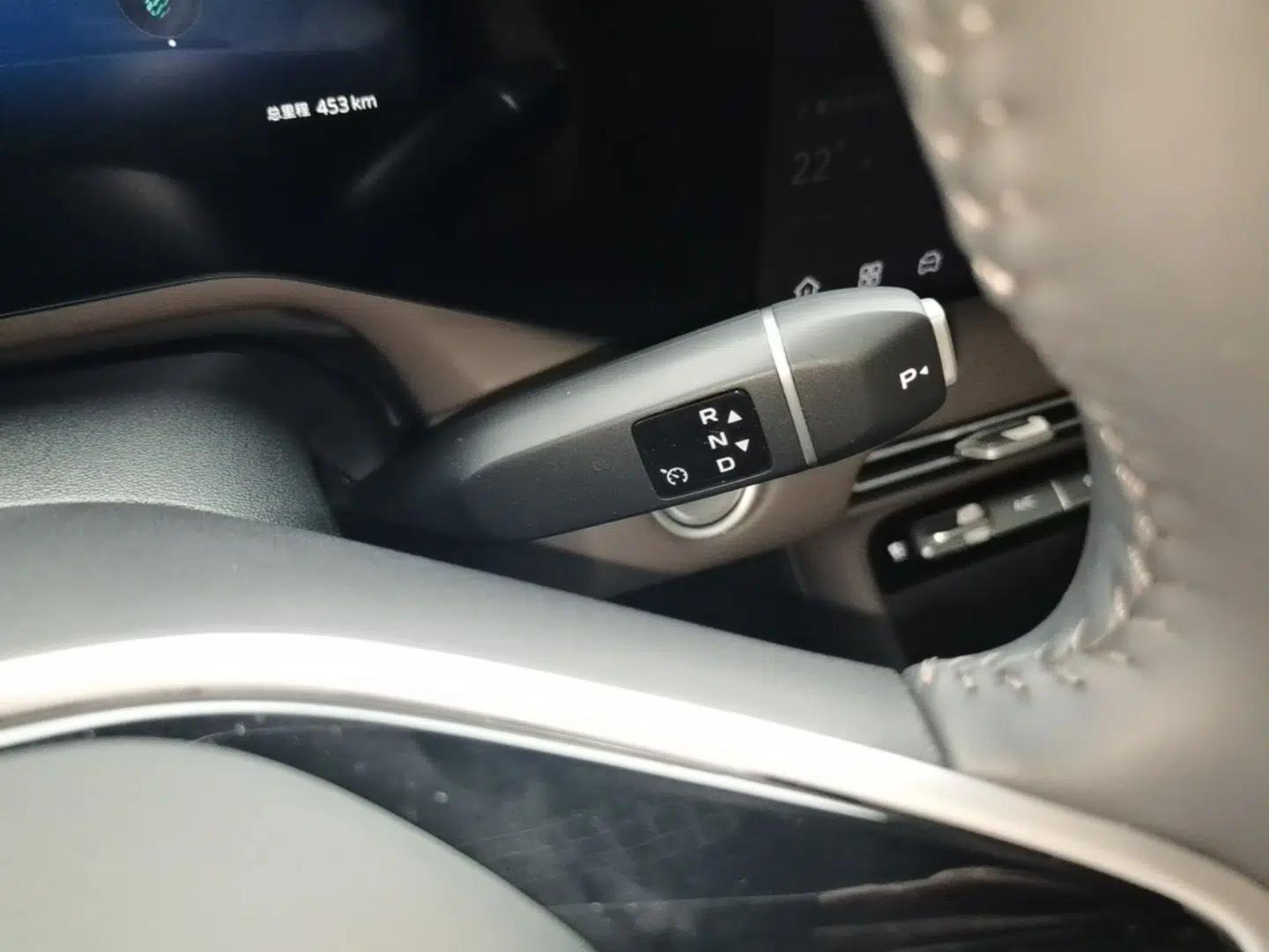 CHANGAN CS55PLUS PHEV 2026 Model, Smart New Blue Whale 125km Zhiyue Version — миниатюра 17