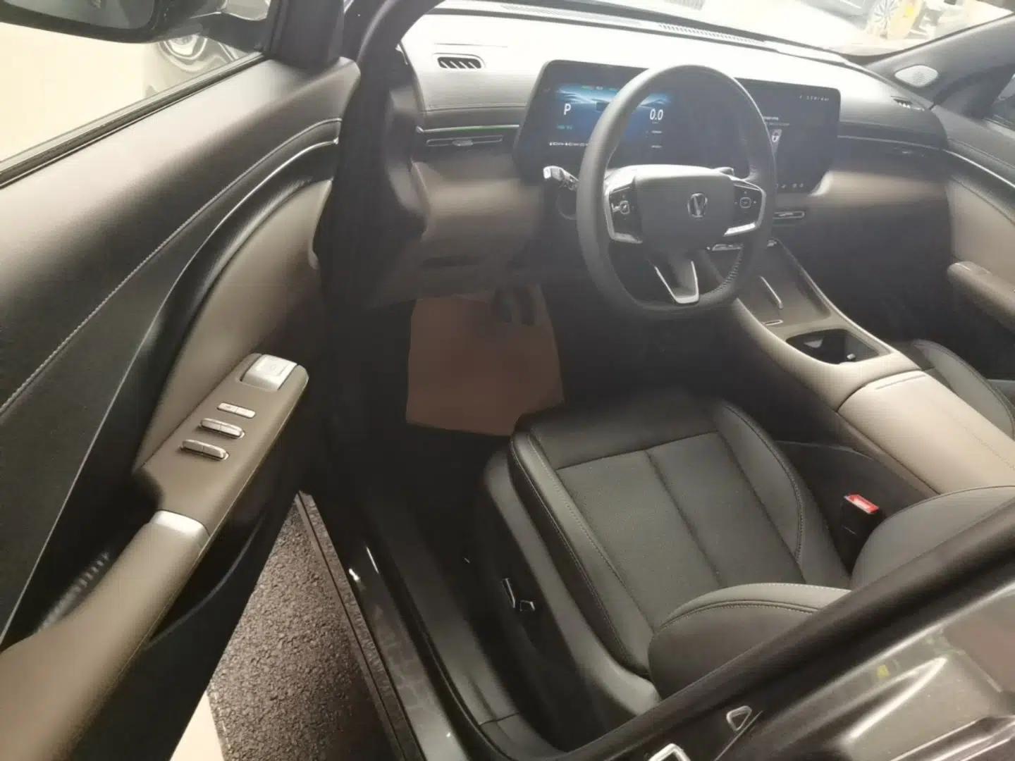CHANGAN CS55PLUS PHEV 2026 Model, Smart New Blue Whale 125km Zhiyue Version — миниатюра 19