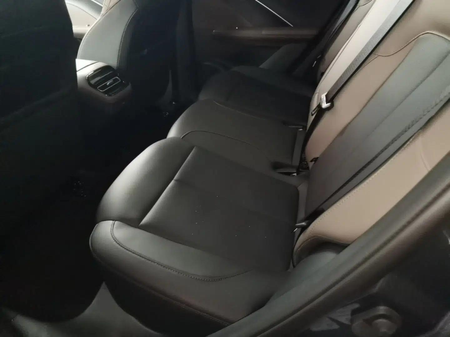 CHANGAN CS55PLUS PHEV 2026 Model, Smart New Blue Whale 125km Zhiyue Version — миниатюра 20