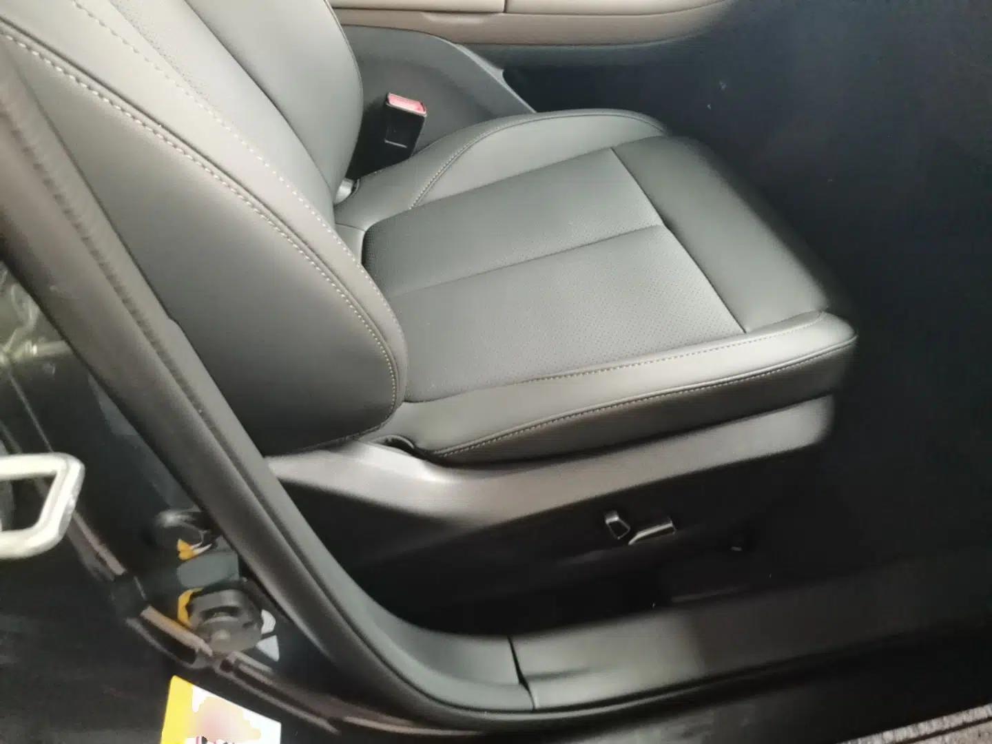 CHANGAN CS55PLUS PHEV 2026 Model, Smart New Blue Whale 125km Zhiyue Version — миниатюра 23