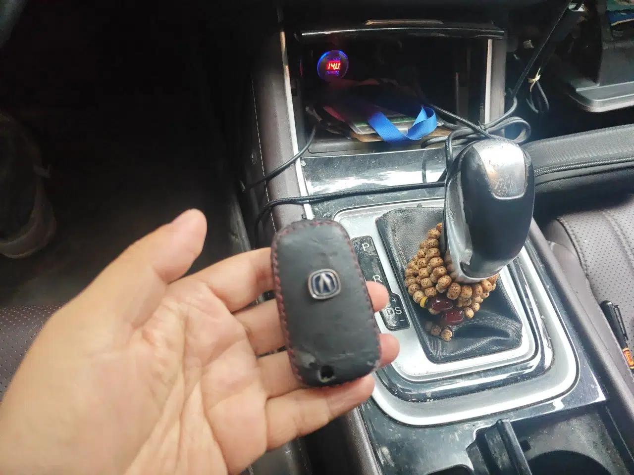 CHANGAN Raeton CC 2019 1.5T Automatic Elegant Starry Edition China VI Standard — миниатюра 9