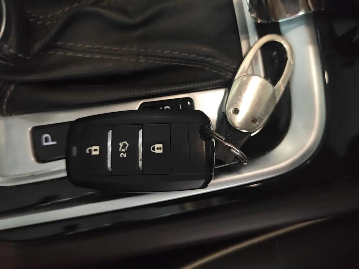 CHANGAN Raeton CC 2018 1.5T Automatic Zunya Model China V Standard — миниатюра 12