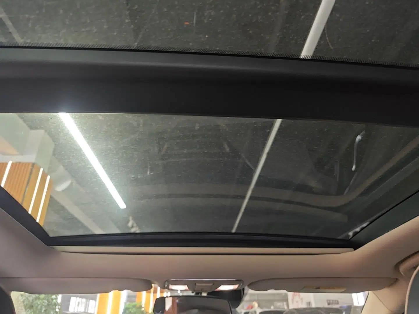 CHANGAN Raeton CC 2018 1.5T Automatic Zunya Model China V Standard — миниатюра 21