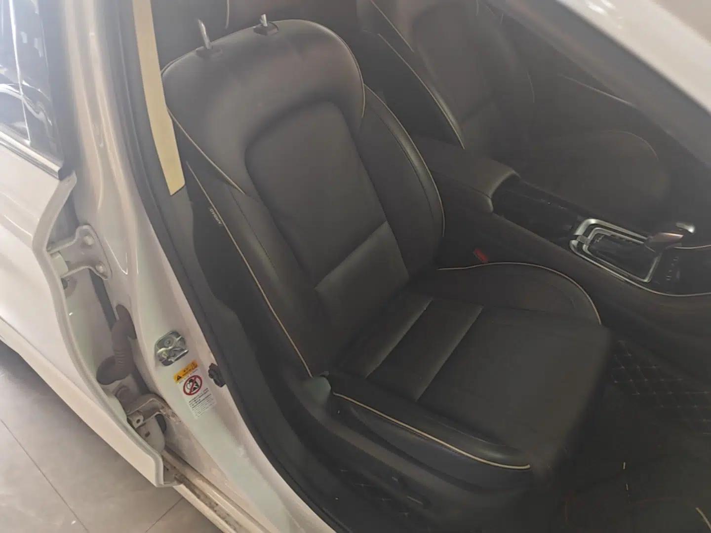 CHANGAN Raeton CC 2018 1.5T Automatic Zunya Model China V Standard — миниатюра 23