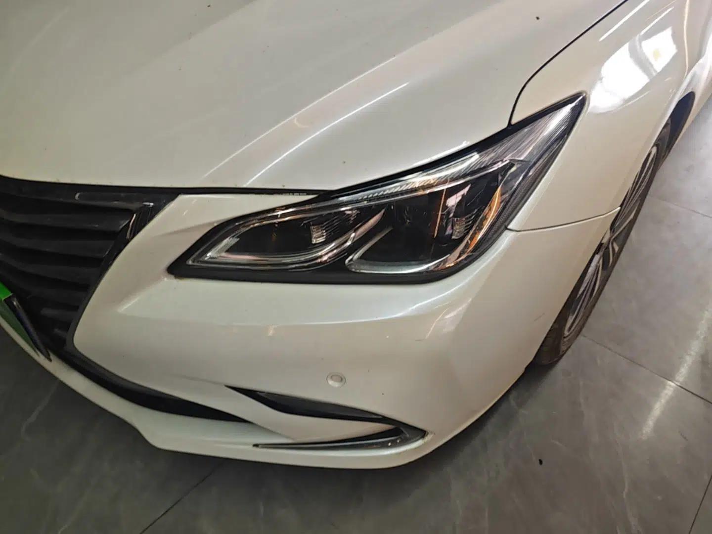 CHANGAN Raeton CC 2018 1.5T Automatic Zunya Model China V Standard — миниатюра 9