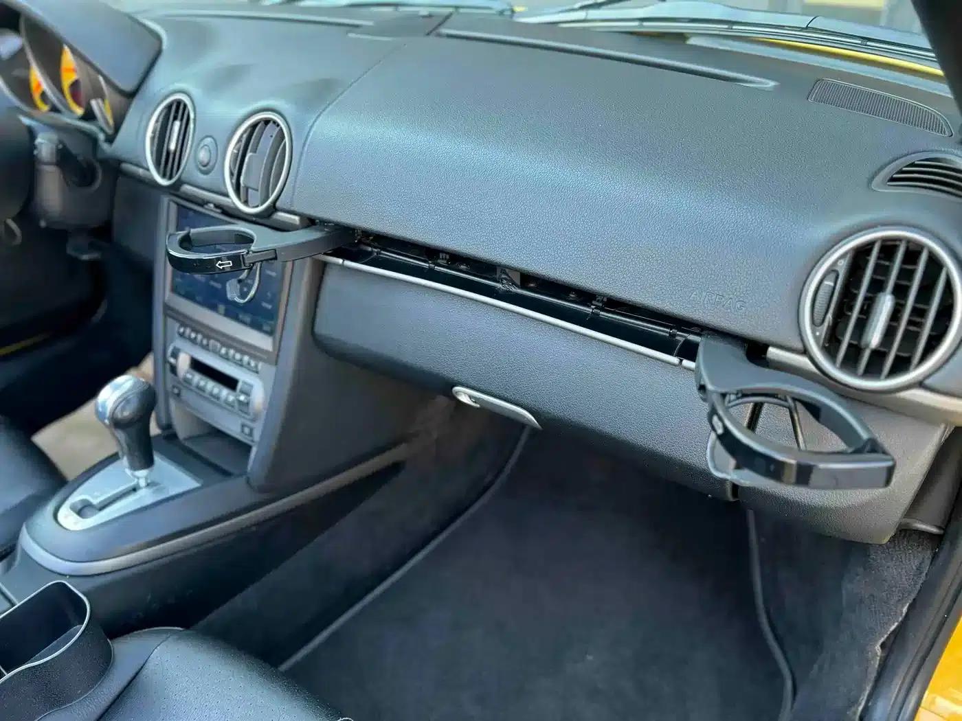 2006 Boxster 2.7L — миниатюра 19