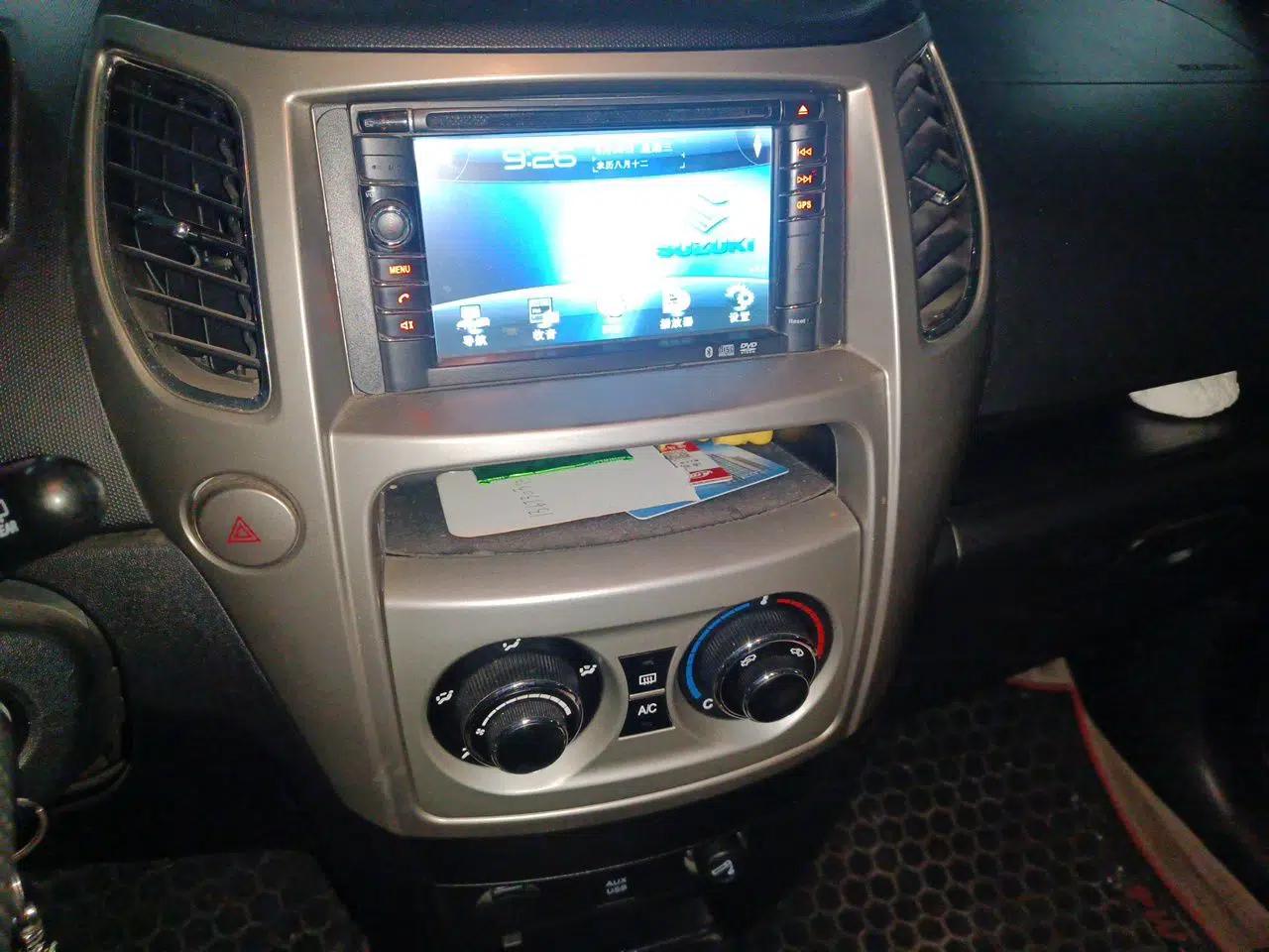 Great Wall M4 2012 1.5L Manual Luxury Version — миниатюра 14