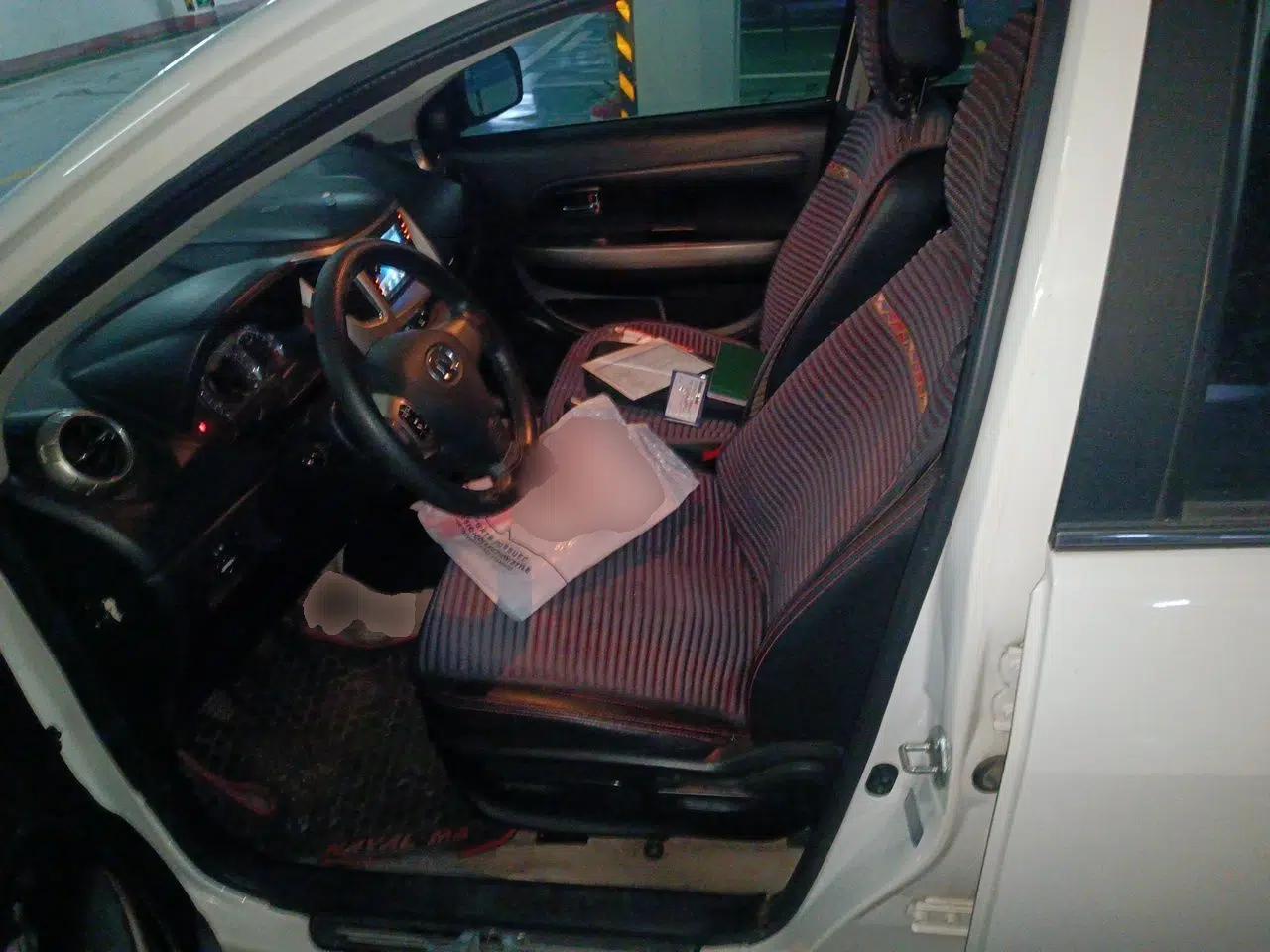 Great Wall M4 2012 1.5L Manual Luxury Version — миниатюра 16