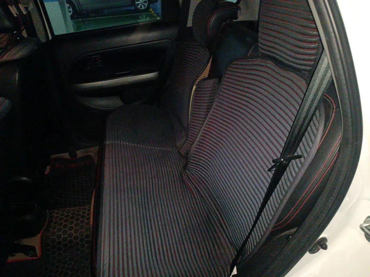 Great Wall M4 2012 1.5L Manual Luxury Version — миниатюра 18