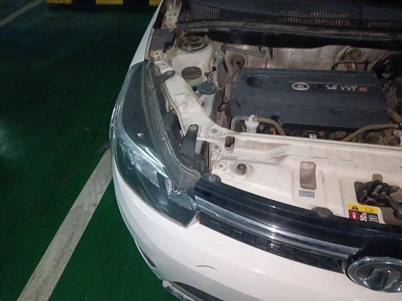 Great Wall M4 2012 1.5L Manual Luxury Version — миниатюра 7