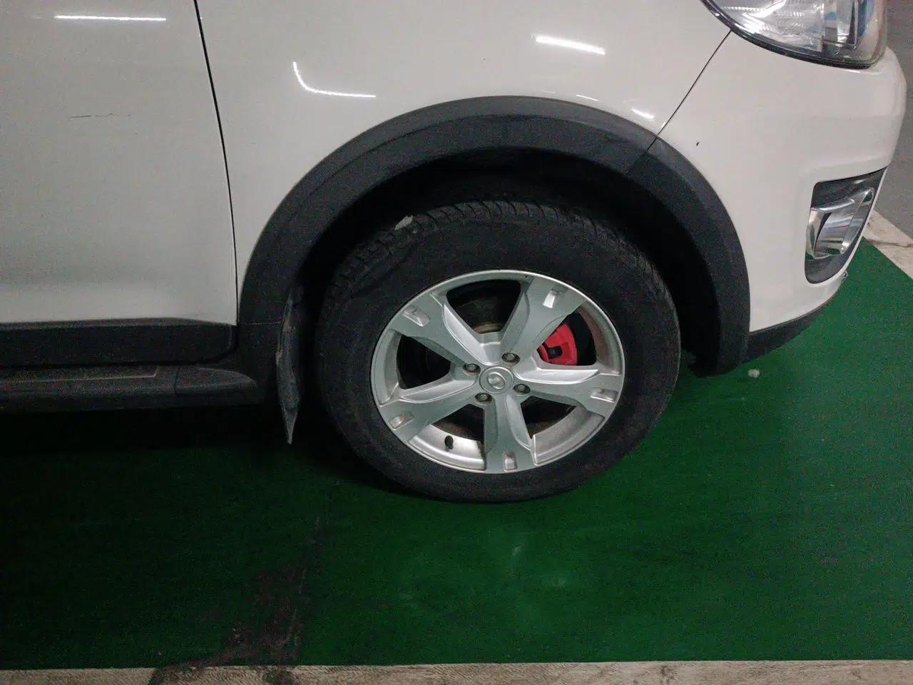 Great Wall M4 2012 1.5L Manual Luxury Version — миниатюра 8