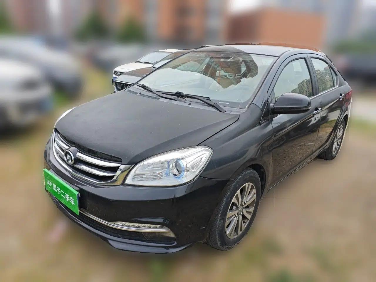 Great Wall C30 2015 1.5L Manual Luxury Model — миниатюра 1