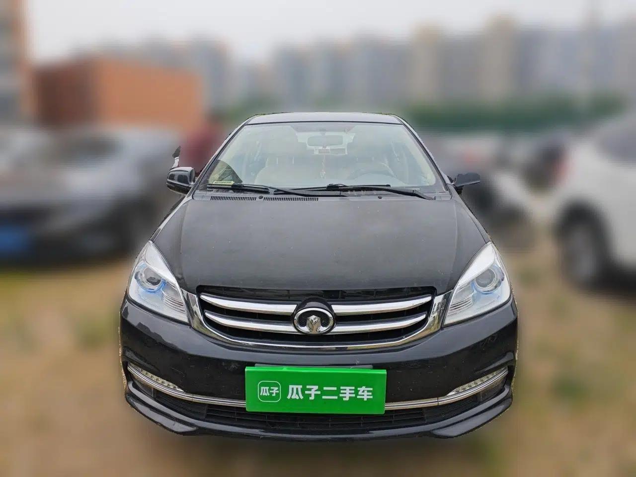 Great Wall C30 2015 1.5L Manual Luxury Model — миниатюра 2