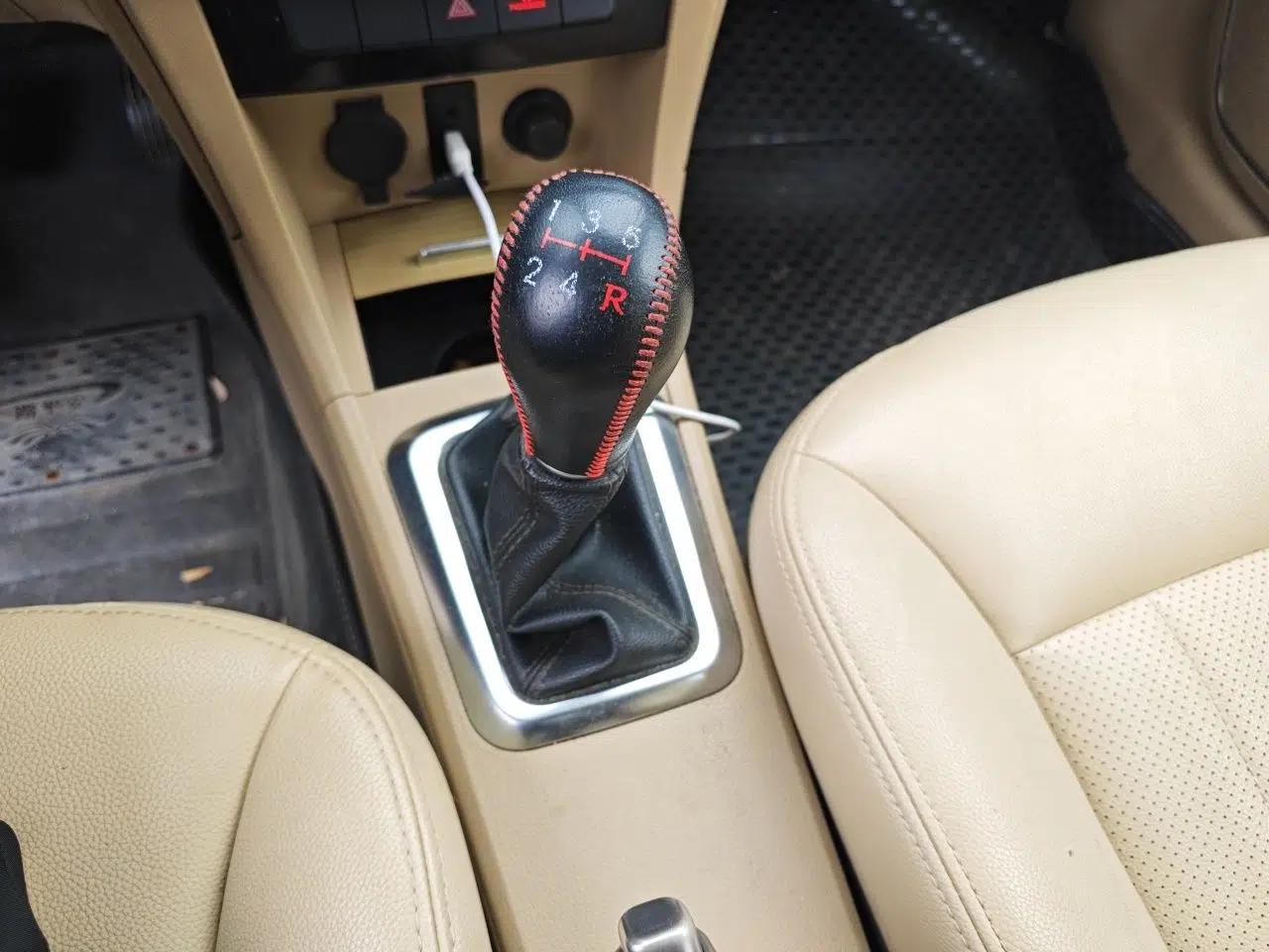Great Wall C30 2015 1.5L Manual Luxury Model — миниатюра 15