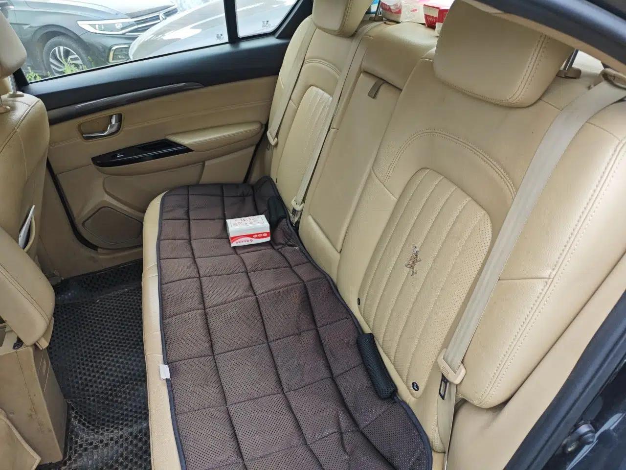 Great Wall C30 2015 1.5L Manual Luxury Model — миниатюра 18