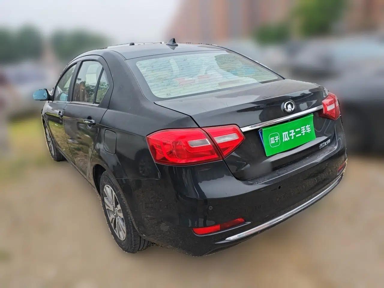 Great Wall C30 2015 1.5L Manual Luxury Model — миниатюра 4