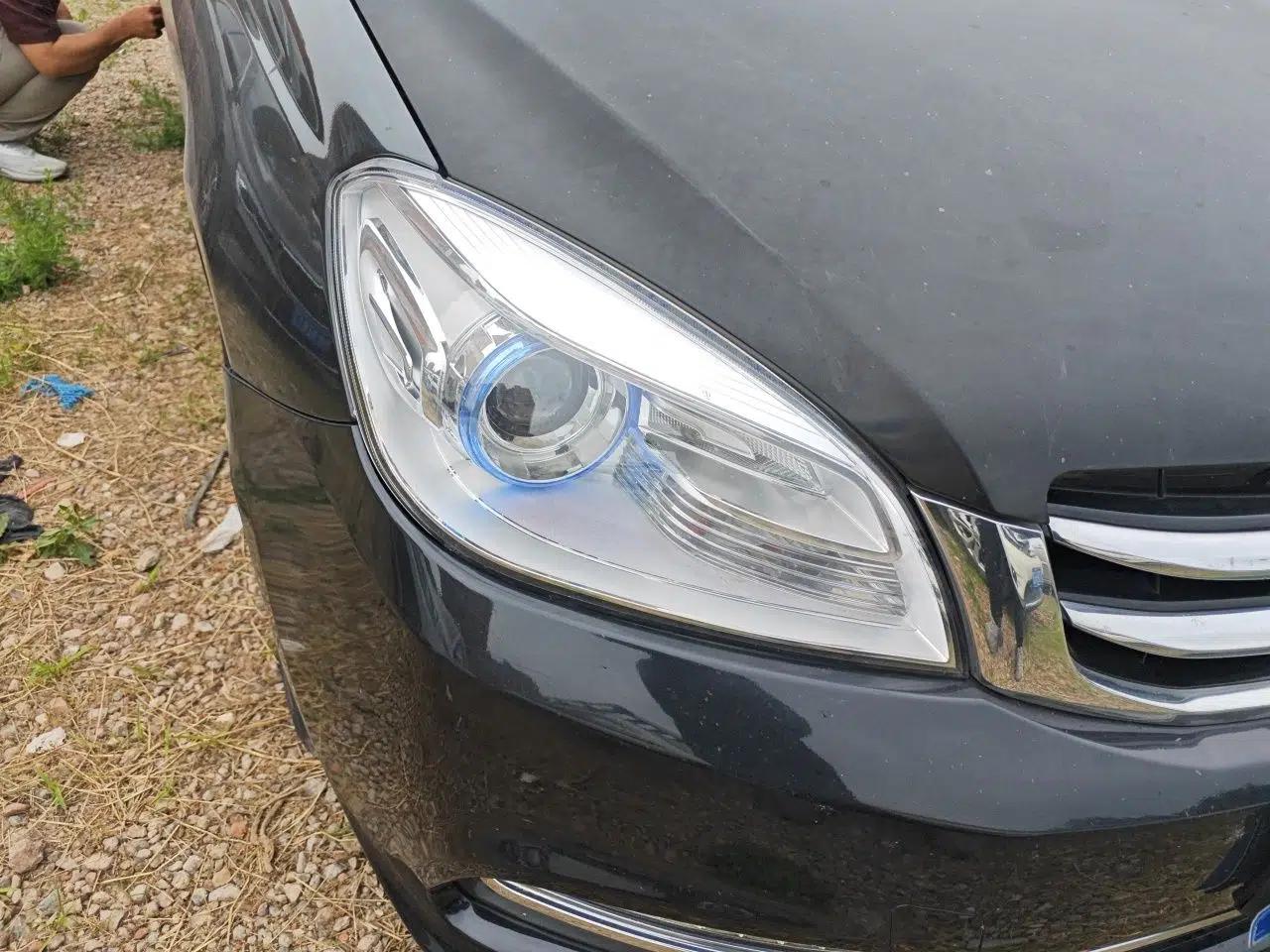 Great Wall C30 2015 1.5L Manual Luxury Model — миниатюра 7