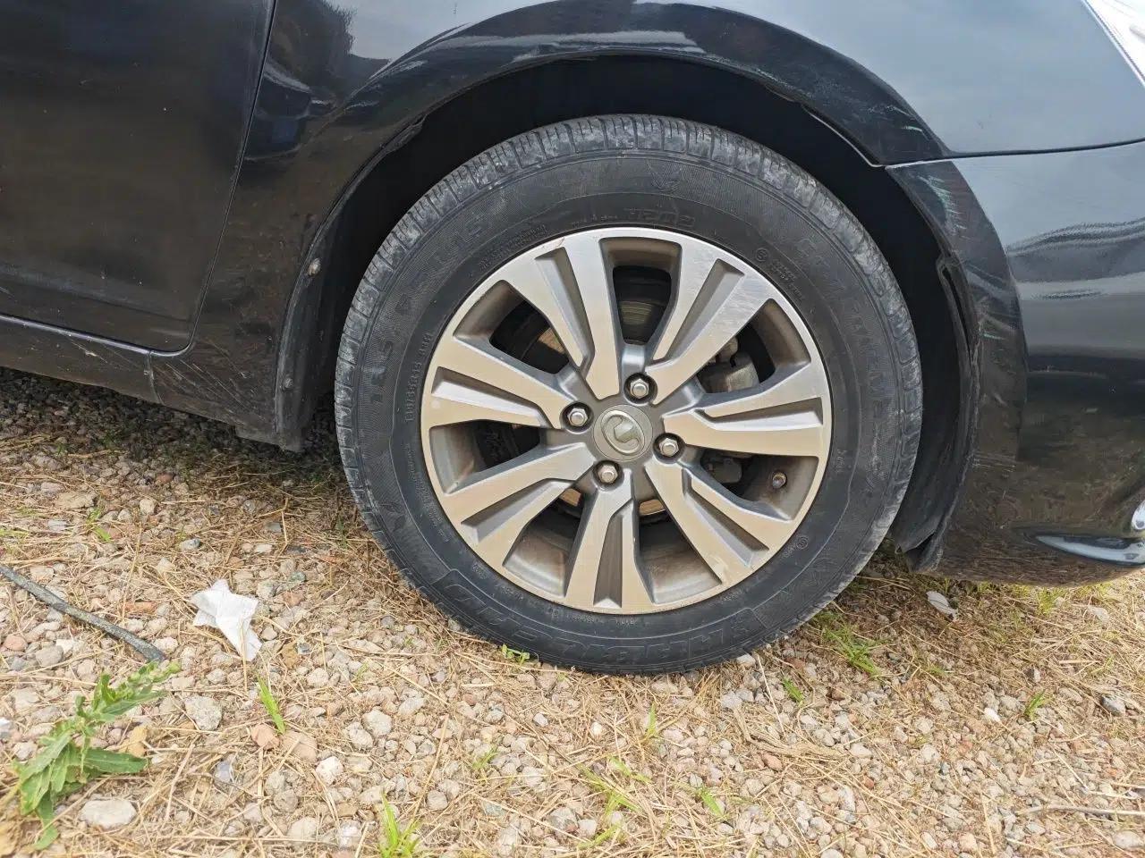 Great Wall C30 2015 1.5L Manual Luxury Model — миниатюра 8