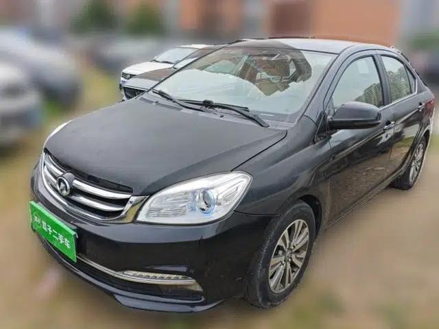 Great Wall C30 2015 1.5L Manual Luxury Model