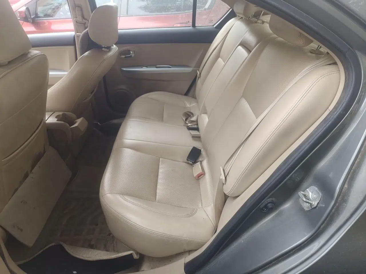 Great Wall C30 2013 1.5L Manual Luxury Model — миниатюра 18