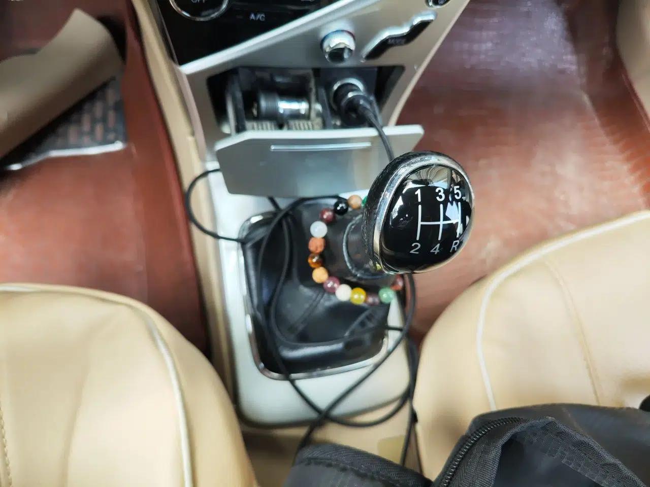Great Wall C30 2012 1.5L Manual Comfort Edition — миниатюра 15