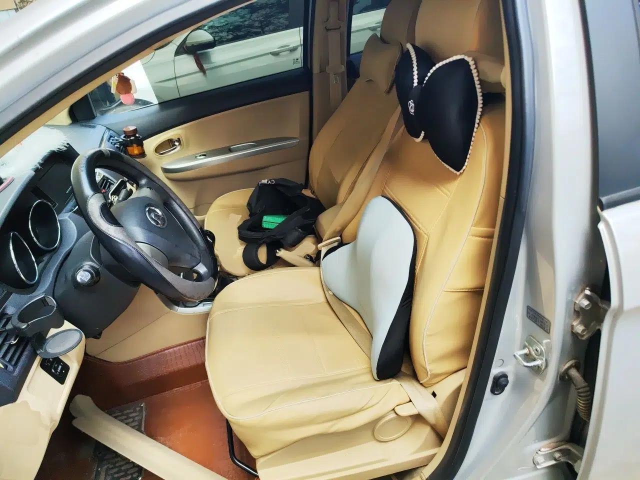 Great Wall C30 2012 1.5L Manual Comfort Edition — миниатюра 16