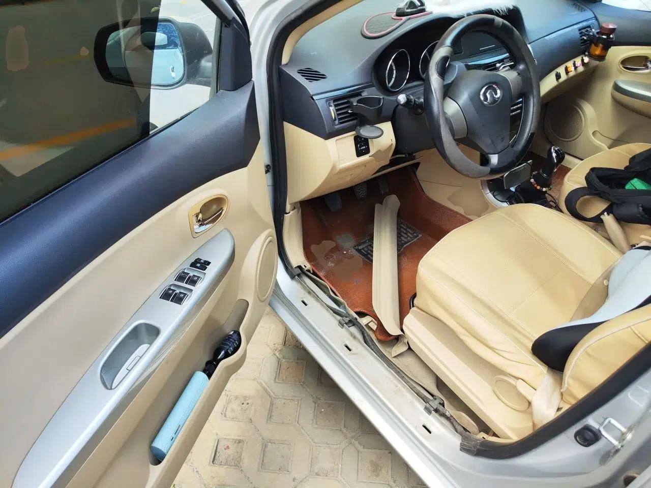 Great Wall C30 2012 1.5L Manual Comfort Edition — миниатюра 17