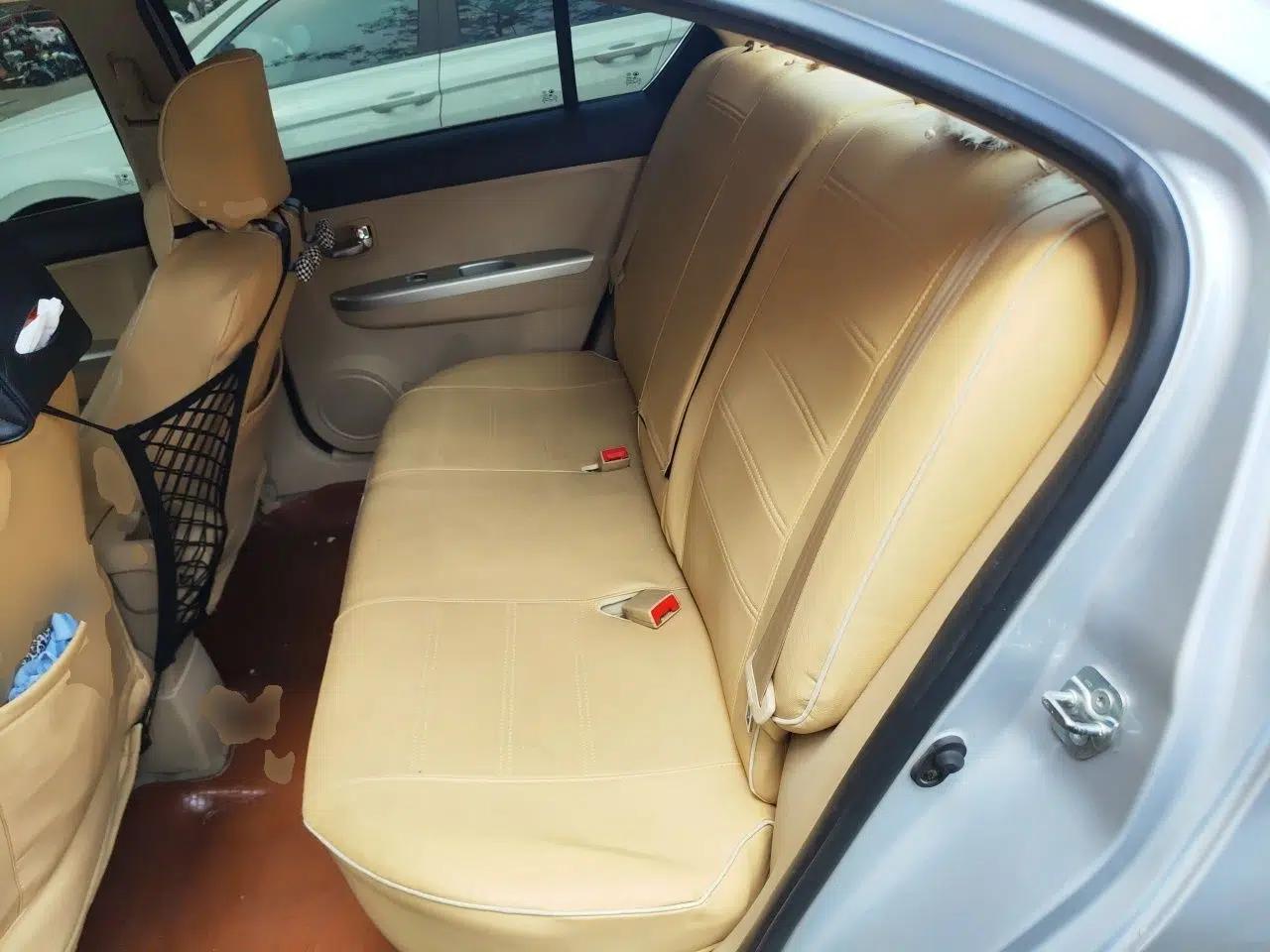 Great Wall C30 2012 1.5L Manual Comfort Edition — миниатюра 18