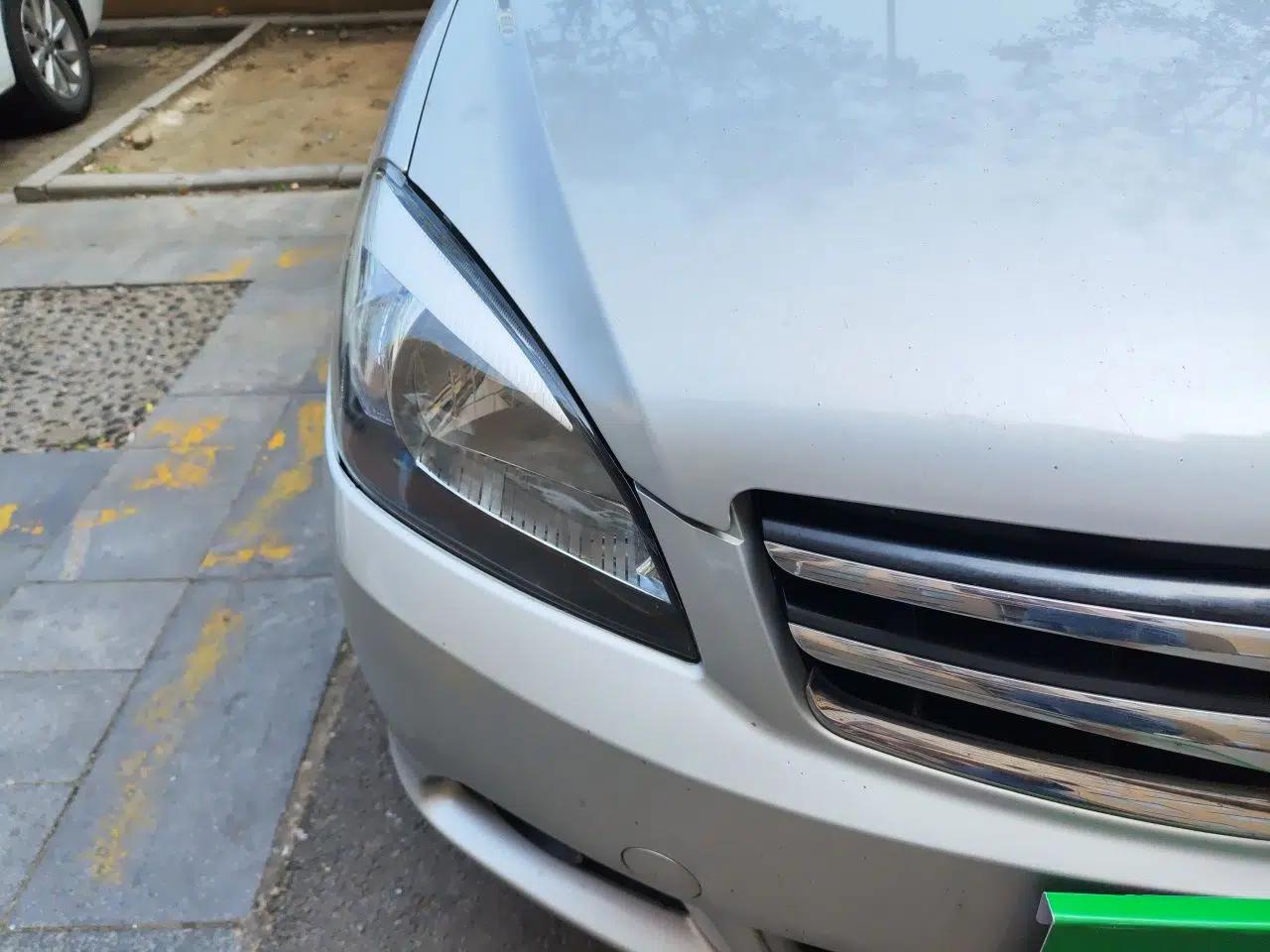 Great Wall C30 2012 1.5L Manual Comfort Edition — миниатюра 7