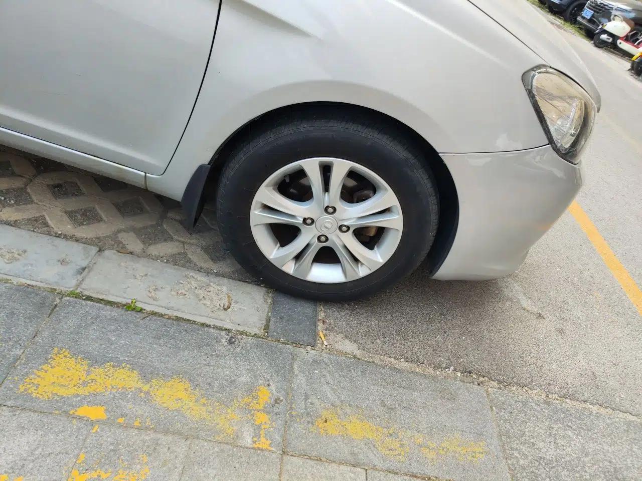 Great Wall C30 2012 1.5L Manual Comfort Edition — миниатюра 8