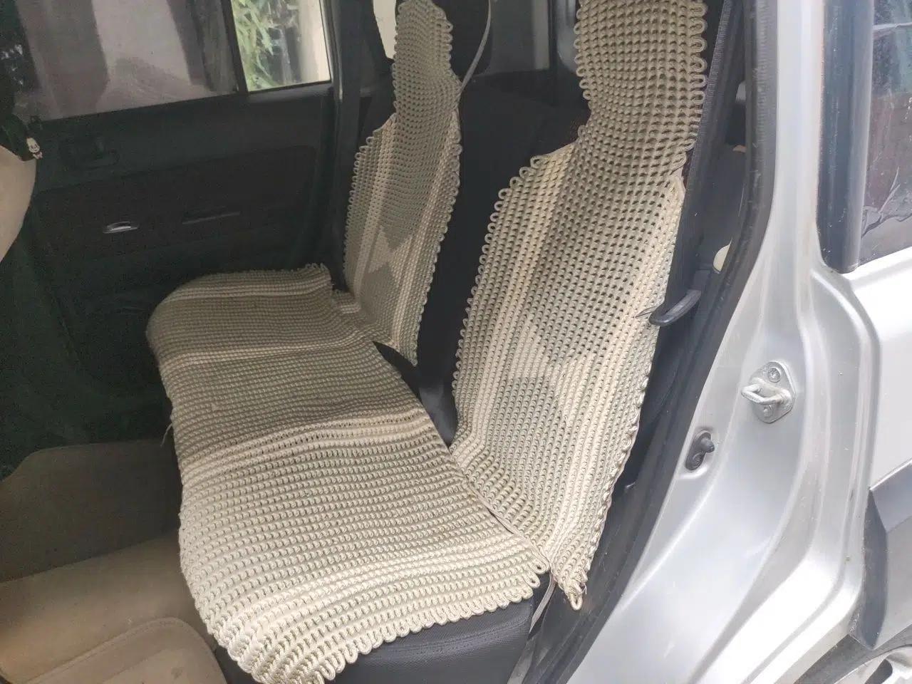 Great Wall M2 2010 1.5L Manual Elite Edition — миниатюра 18