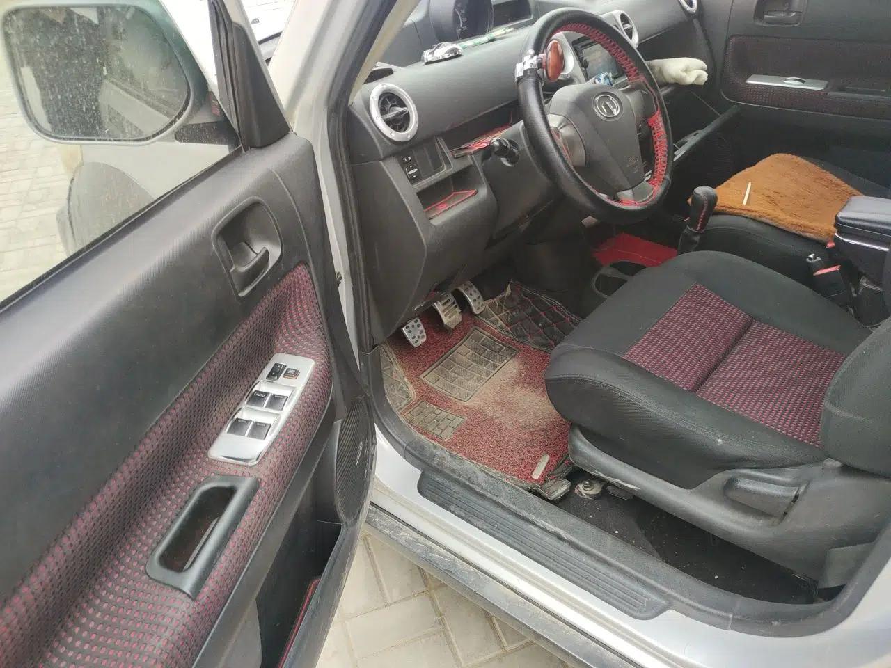 Great Wall M2 2010 1.5L CVT Luxury Edition — миниатюра 17