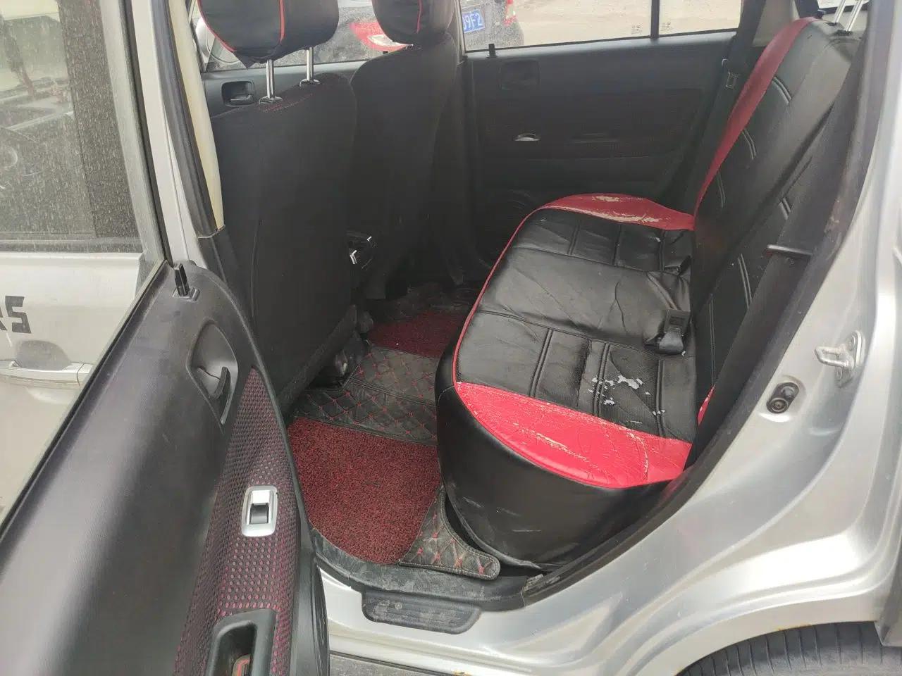 Great Wall M2 2010 1.5L CVT Luxury Edition — миниатюра 18