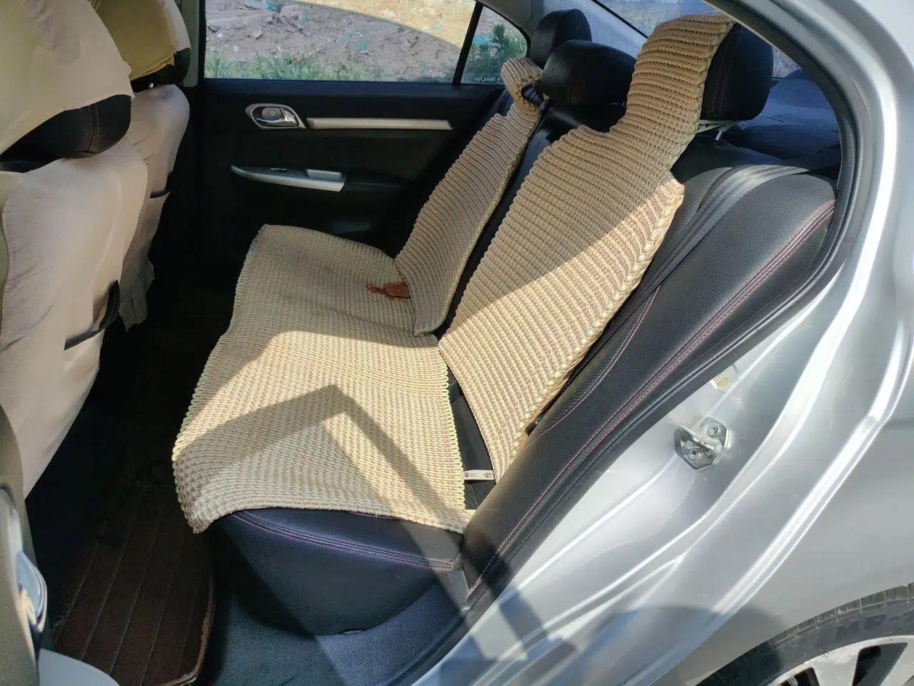 Great Wall C50 2013 1.5T Manual Fashion Edition — миниатюра 18