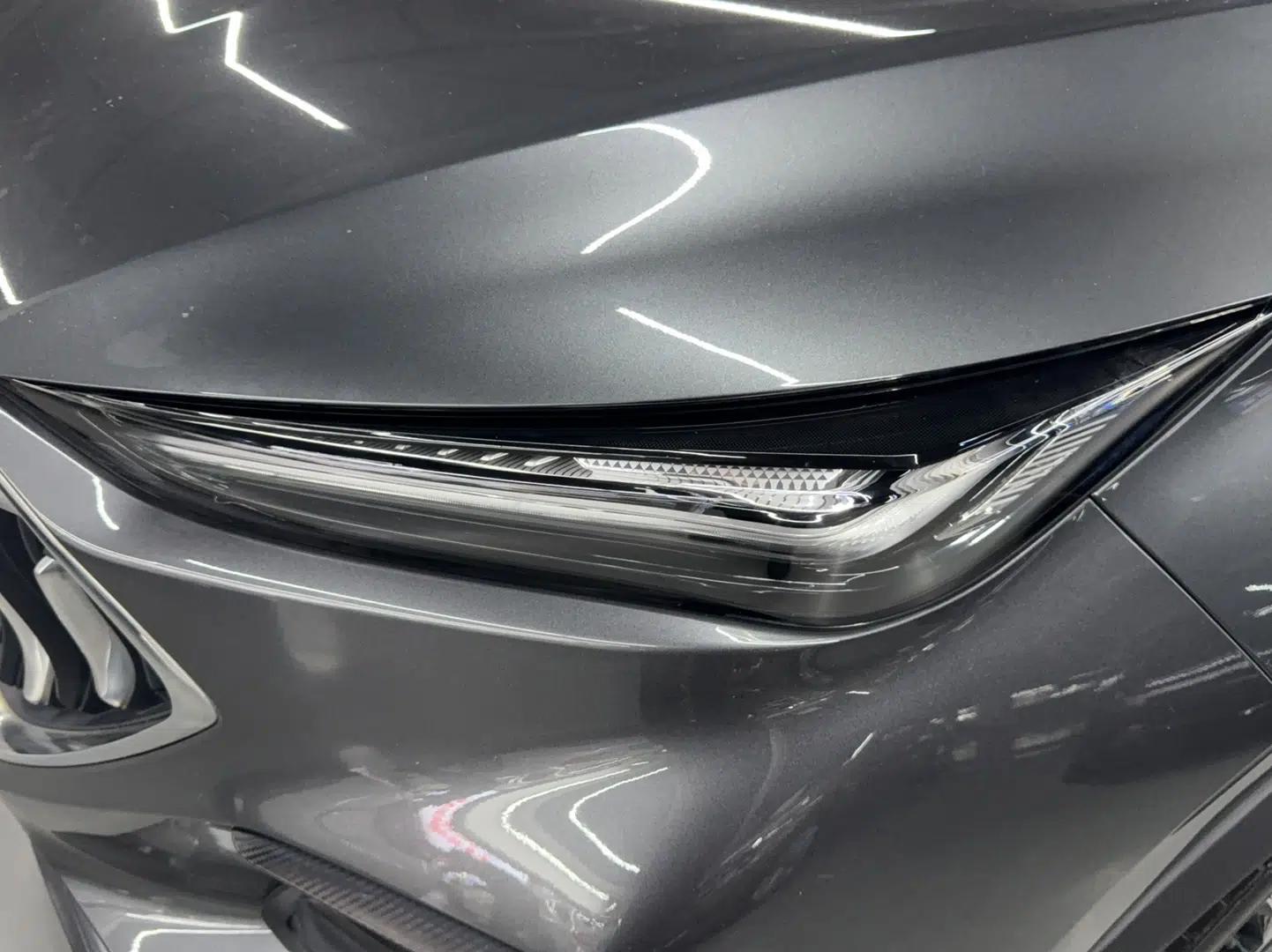 CHANGAN OSHAN X5 2021 1.5T DCT Prestige Edition — миниатюра 2