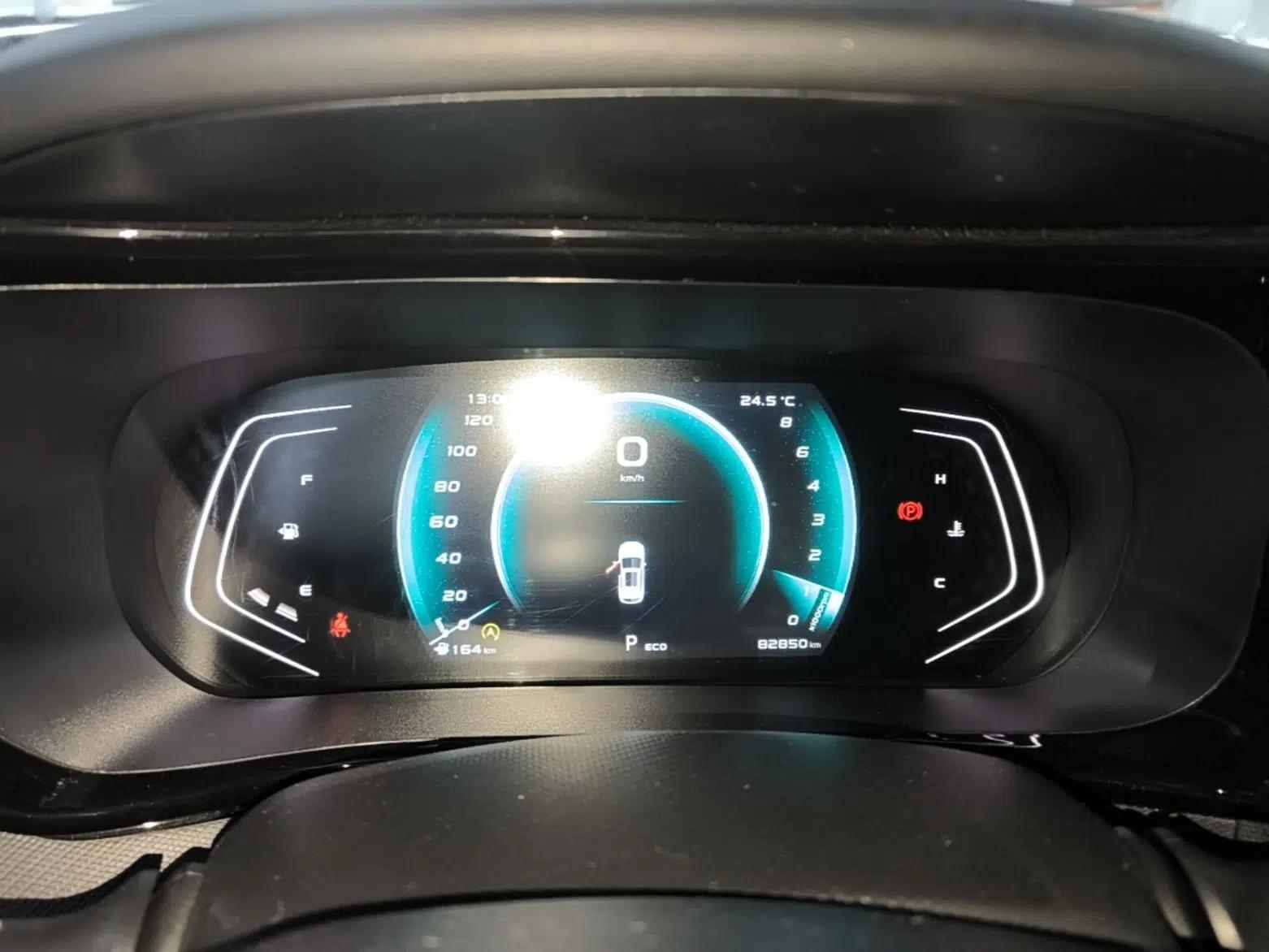 CHANGAN OSHAN X5 2021 1.5T DCT Prestige Edition — миниатюра 11