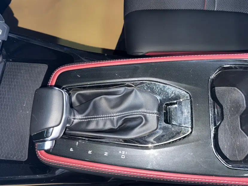 CHANGAN OSHAN X5 2021 1.5T DCT Prestige Edition — миниатюра 13