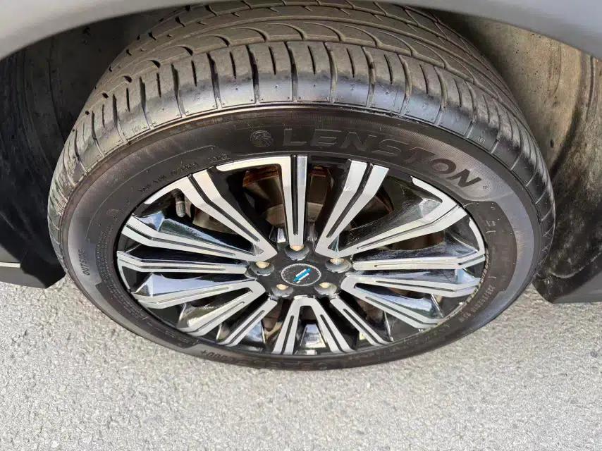 CHANGAN OSHAN X5 2021 1.5T DCT Prestige Edition — миниатюра 19