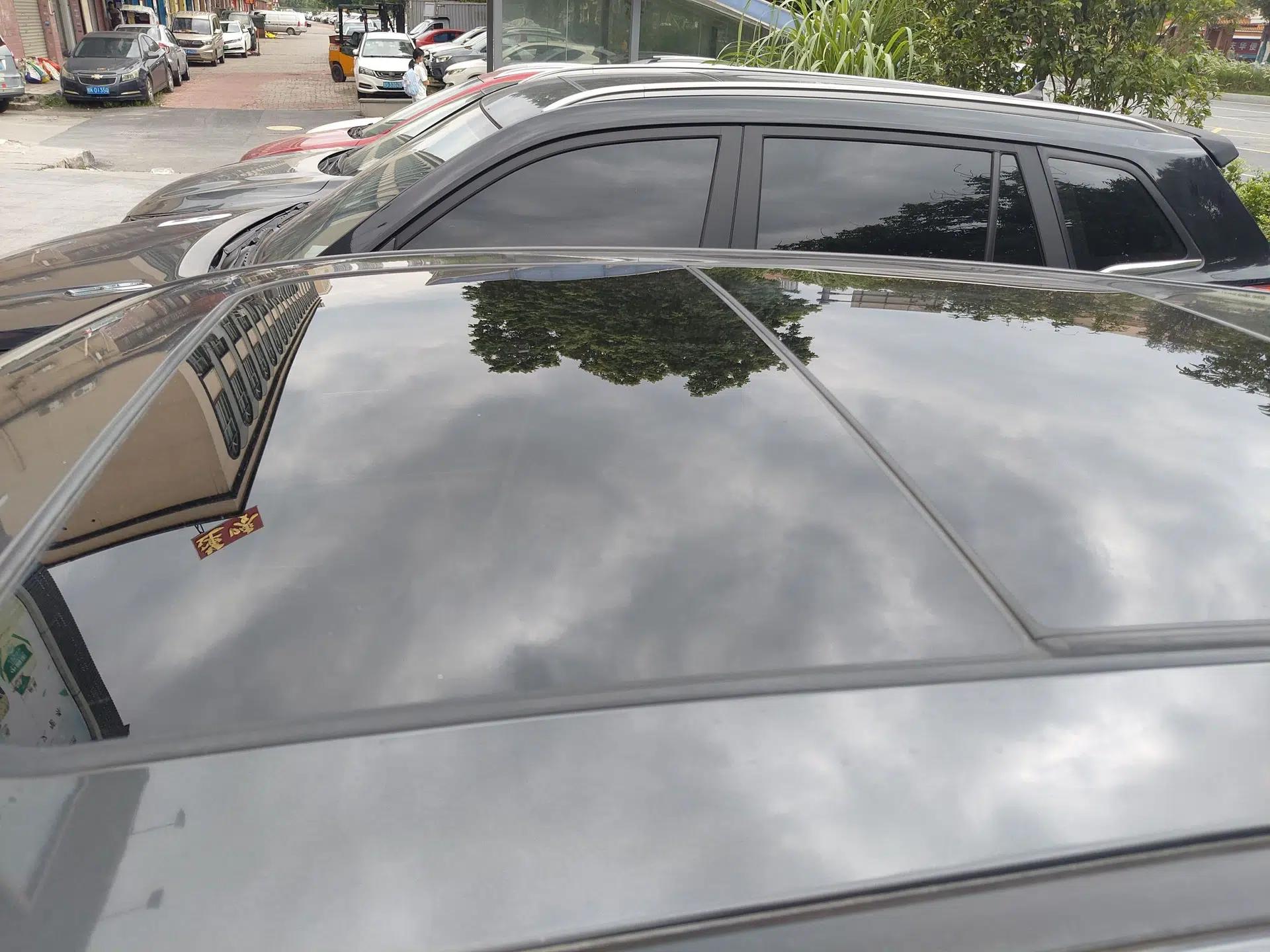 CHANGAN OSHAN X5 2021 1.5T DCT Prestige Edition — миниатюра 11