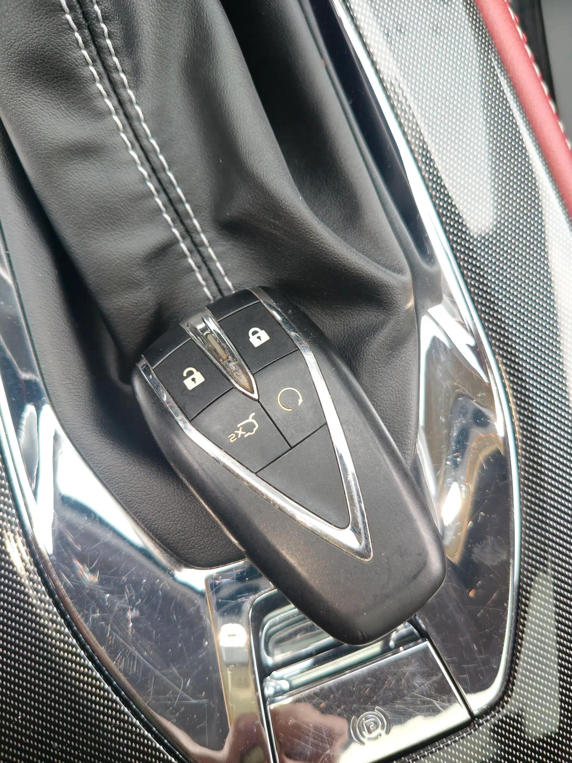 CHANGAN OSHAN X5 2021 1.5T DCT Prestige Edition — миниатюра 12