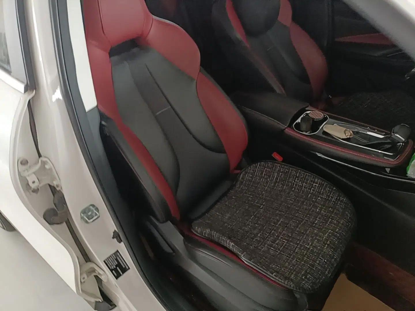 CHANGAN OSHAN X5 2021 Revised Version 1.5T DCT Luxury Edition — миниатюра 23