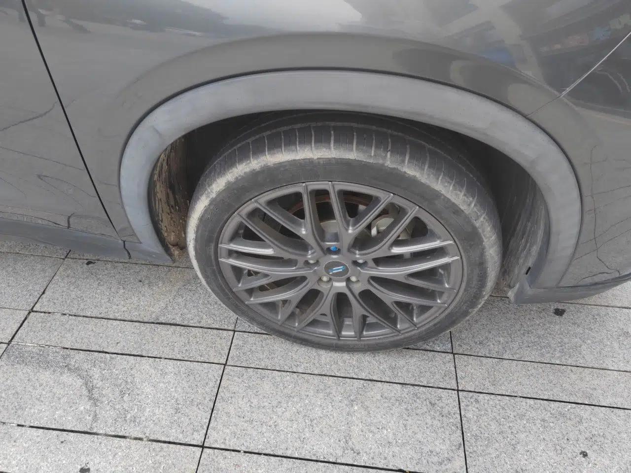 CHANGAN OSHAN X5 2021 1.5T DCT Flagship Edition — миниатюра 8