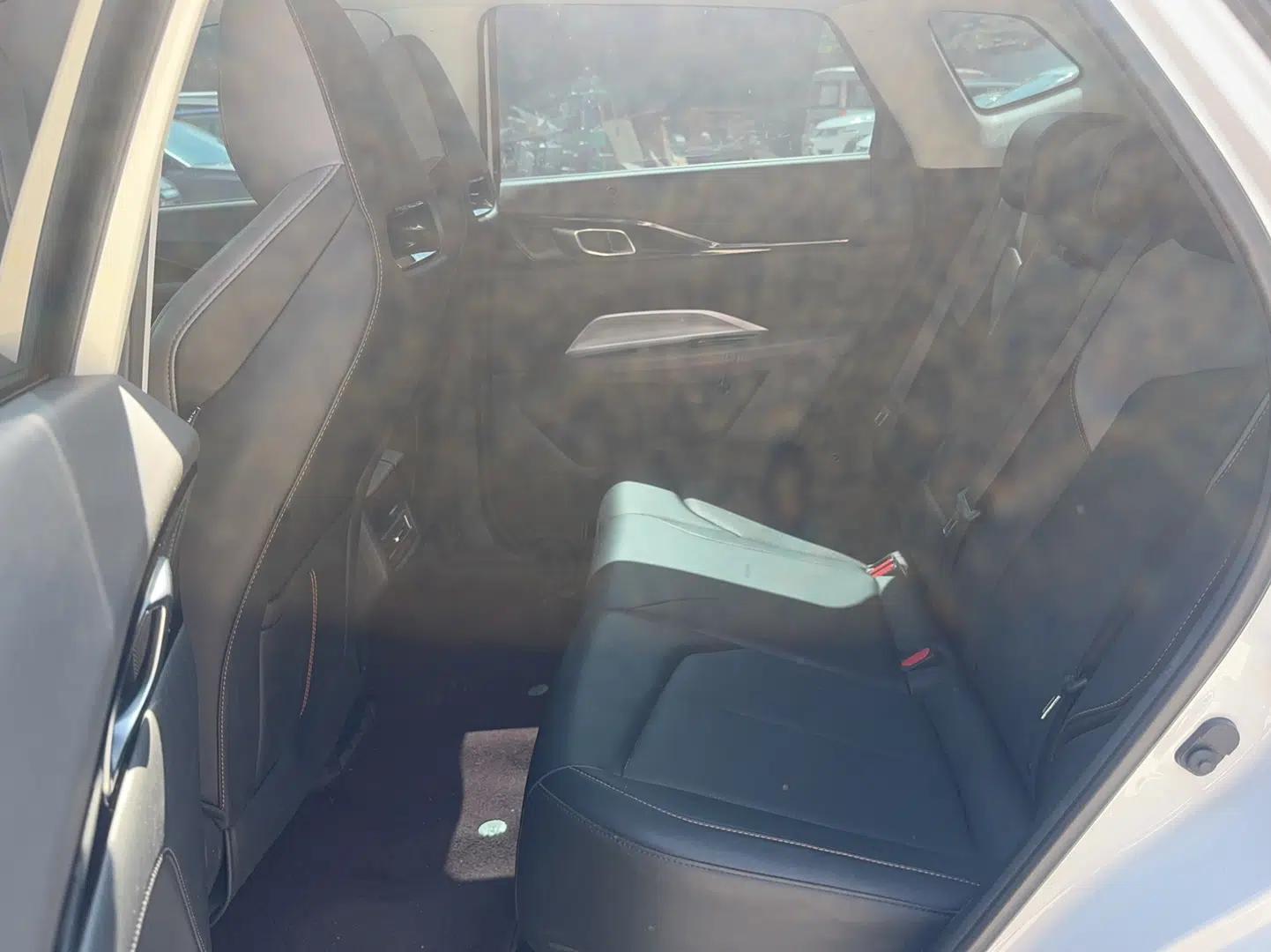 CHANGAN OSHAN Z6 2023 Blue Whale 1.5T DCT Smart Edition — миниатюра 13