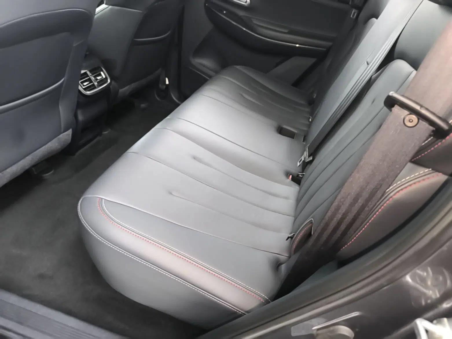 CHANGAN OSHAN X7 2021 1.5T Automatic Luxury Model — миниатюра 20