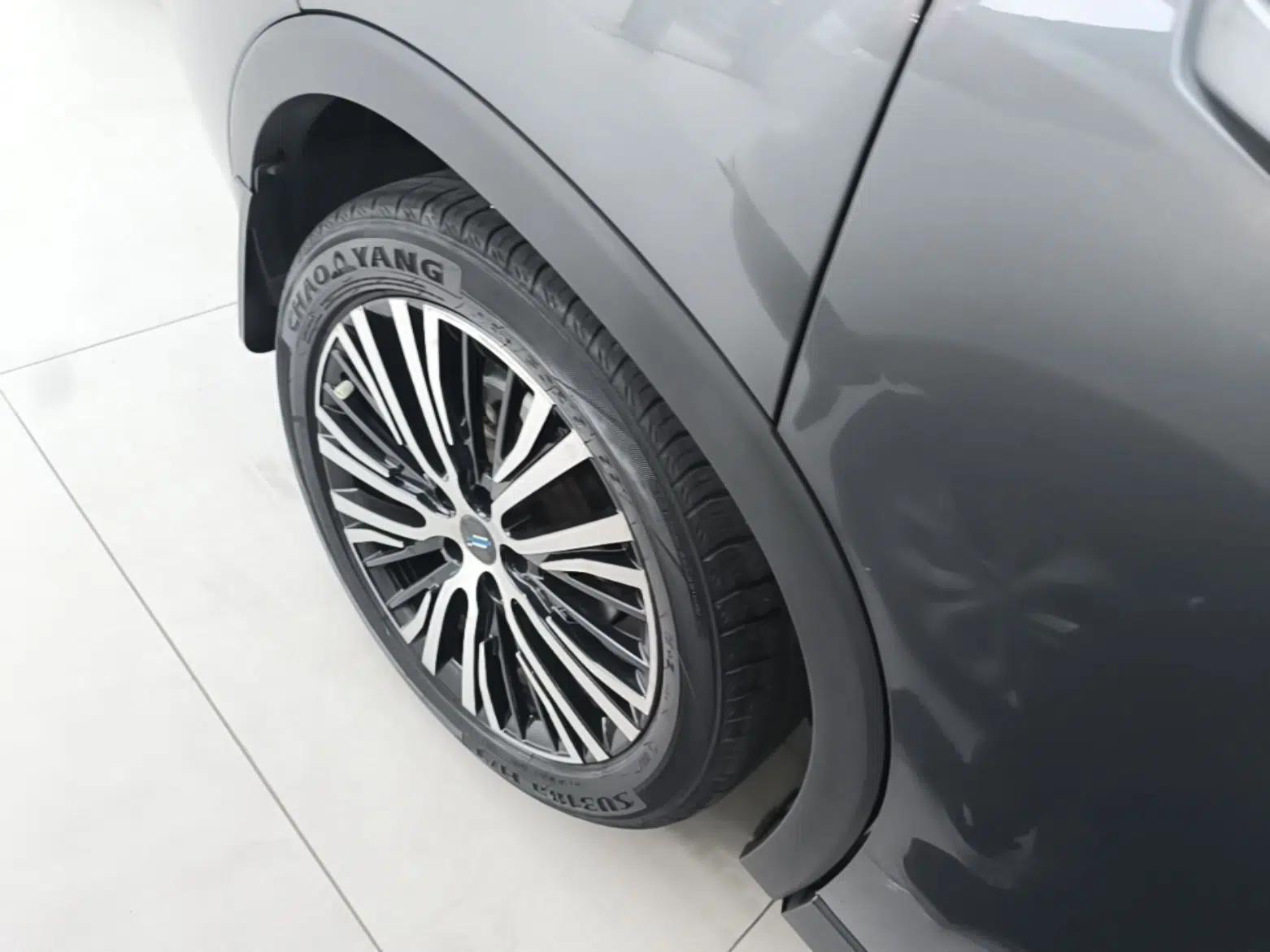CHANGAN OSHAN X7 2021 1.5T Automatic Luxury Model — миниатюра 10