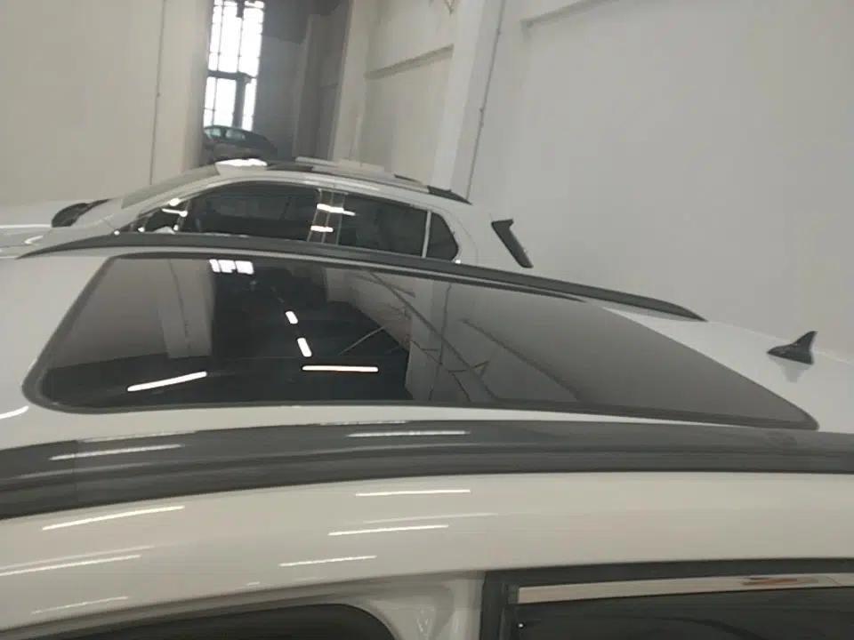 CHANGAN OSHAN X5 PLUS 2023 1.5T DCT Smart & Fun AI Edition — миниатюра 11
