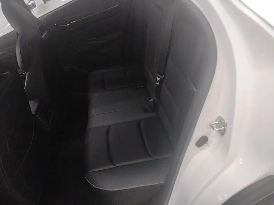 CHANGAN OSHAN X5 PLUS 2023 1.5T DCT Smart & Fun AI Edition — миниатюра 20