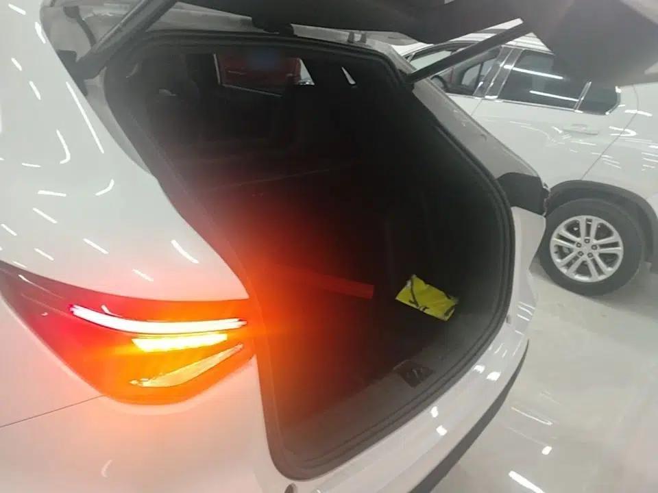 CHANGAN OSHAN X5 PLUS 2023 1.5T DCT Smart & Fun AI Edition — миниатюра 22