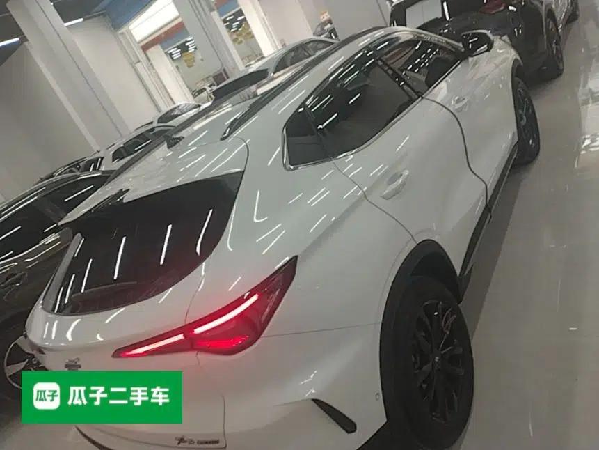 CHANGAN OSHAN X5 PLUS 2023 1.5T DCT Smart & Fun AI Edition — миниатюра 5